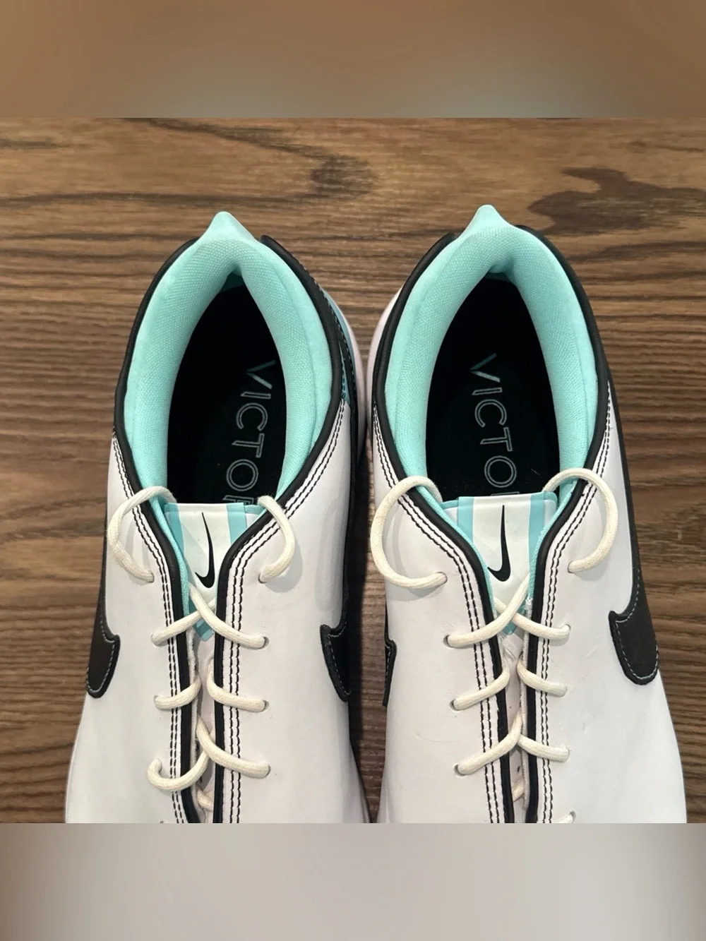 Nike size 14